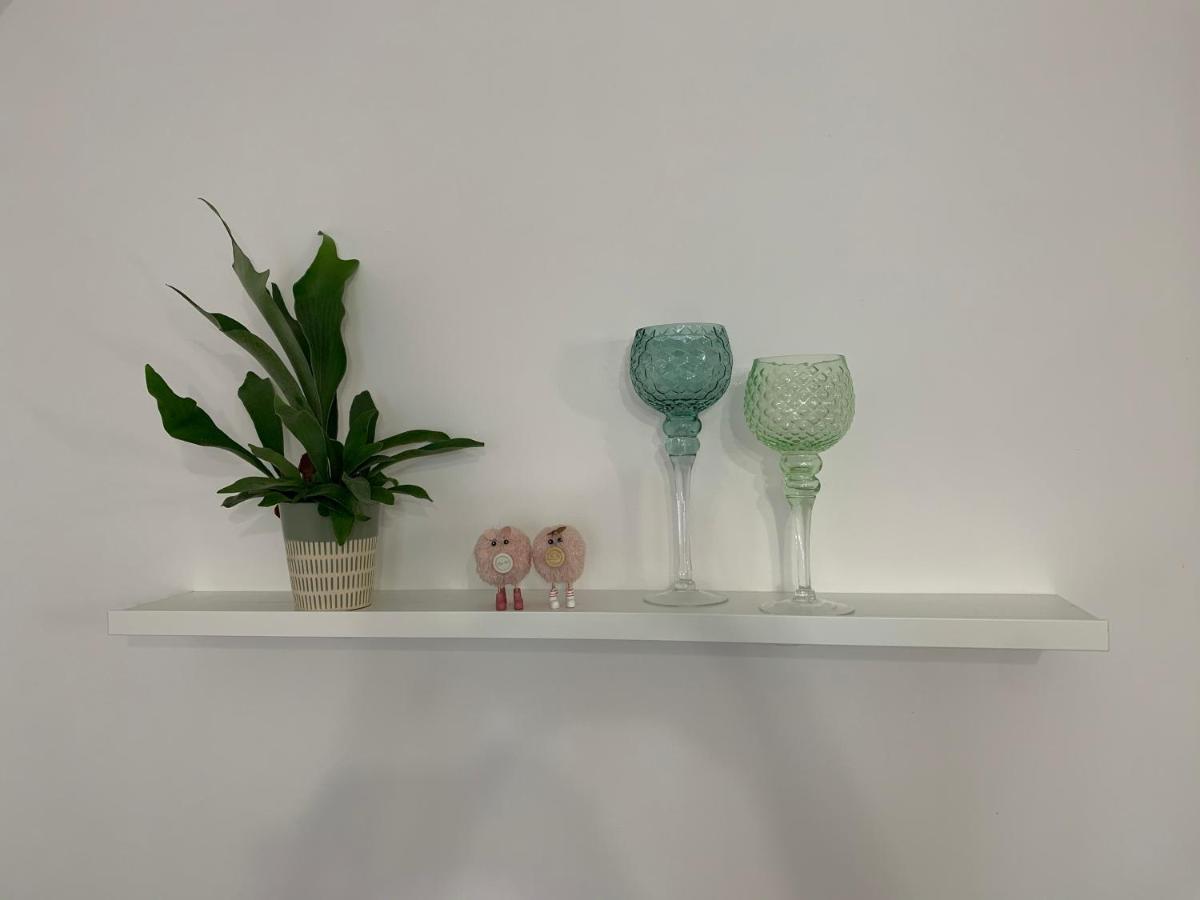 Forst-Haz Apartman エゲル エクステリア 写真